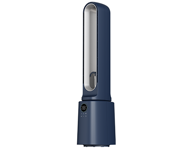 先鋒無(wú)葉扇